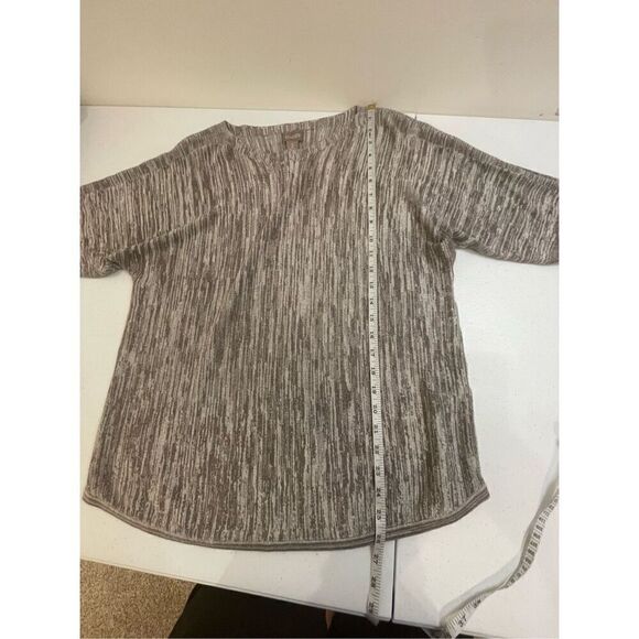 Chicos women’s bundle lot size 2 medium blouse sweater - Picture 7 of 15